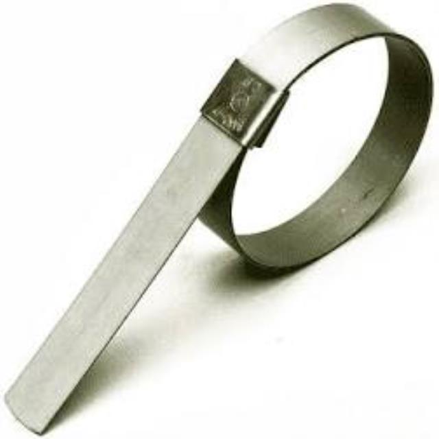 Rental store for BAND CLAMP 2-1 2  CENTER PUNCH in Maine 