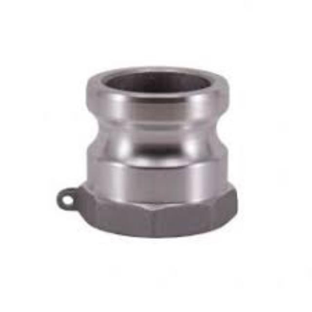 Rental store for SUCTION FITTING 3 4  TYPE A in Maine 