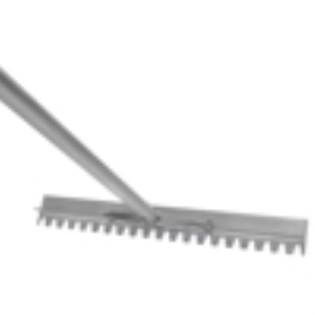 Rental store for ASPHALT LUTE 30  W 7  HANDLE FLAT TEETH in Maine 