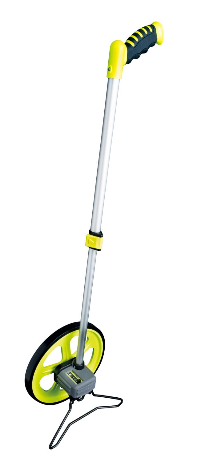 Rental store for MEASURE WHEEL 10  W KICKSTAND in Maine 