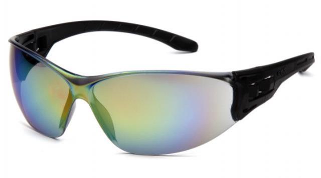 Rental store for SAFETY GLASSES TRULOCK MULTI-COLOR LENS in Maine 