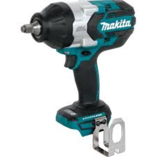 Rental store for CORDLESS IMPACT WRENCH in Maine 