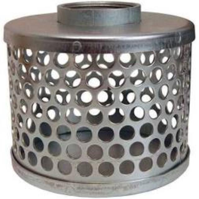 Rental store for SUCTION STRAINER 3  STANDARD in Maine 