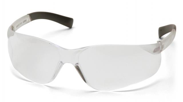 Rental store for SAFETY GLASSES ZTEK MINI ANTIFOG CLEAR in Maine 