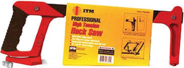 Rental store for SAW HACK HIGH TENSION FRAME in Maine 