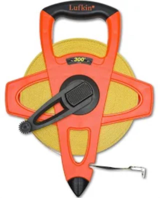 Rental store for TAPE MEASURE 300  INCH FT in Maine 