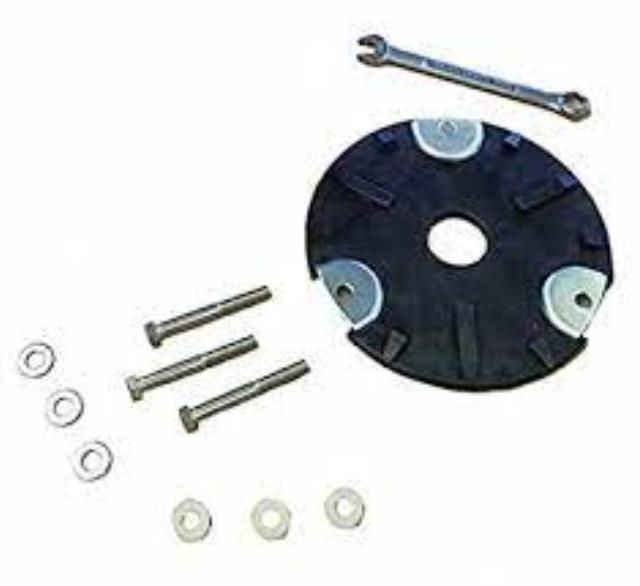 Rental store for SUB PUMP 2  RESIDUE KIT in Maine 