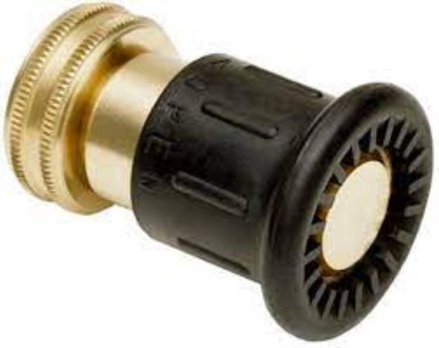 Rental store for NOZZLE FOG BRASS BUMPER 1 1 2  HPSH in Maine 