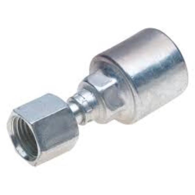 Rental store for FITTING HYDRAULIC 3 8  G25230-0606 in Maine 