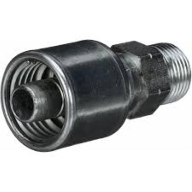 Rental store for FITTING HYDRAULIC 1 2  G25100-0808 in Maine 