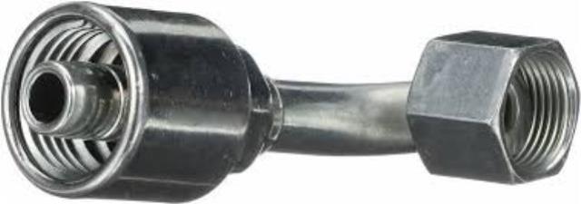 Rental store for FITTING HYDRAULIC 3 8  G25239-0606 in Maine 