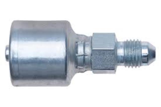 Rental store for FITTING HYDRAULIC 1 4  G25165-0406 in Maine 