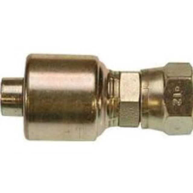 Rental store for FITTING HYDRAULIC 1 4  G25170-0404 in Maine 