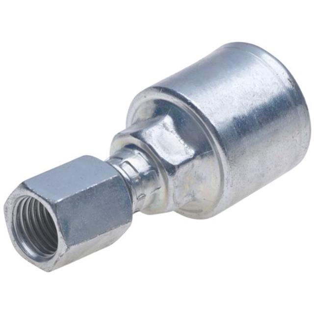 Rental store for FITTING HYDRAULIC 1 2  G25830-0808 in Maine 