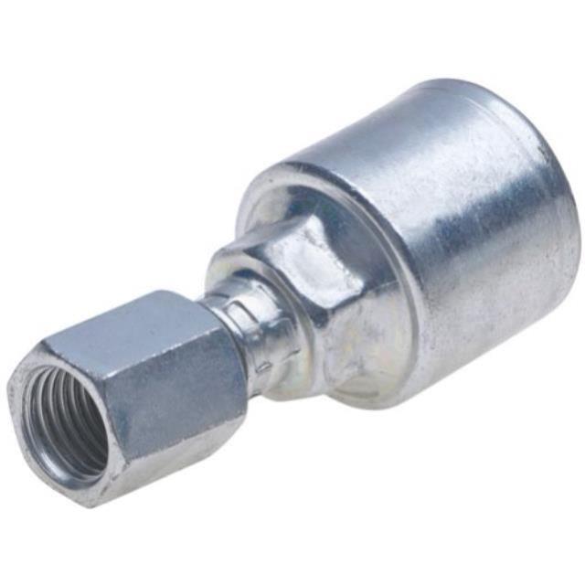 Rental store for FITTING HYDRAULIC 1 2  G25170-0808 in Maine 