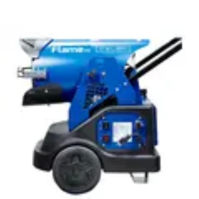 Where to find HEATER RADIANT 115K ID BTU in Maine