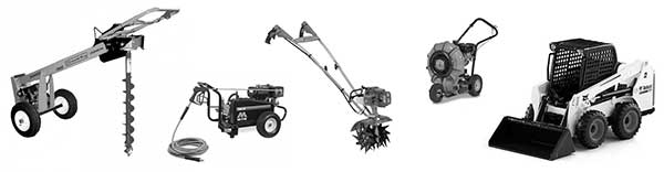 Used Equipment for sale in Central & Southern Maine
