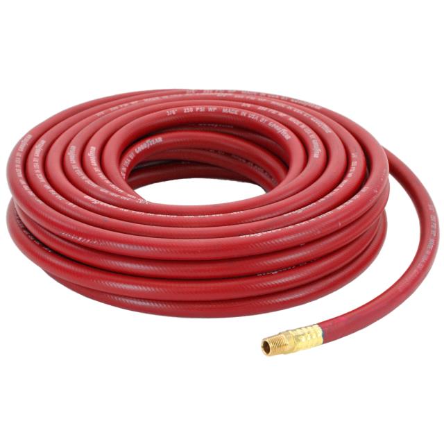 Rental store for HOSE AIR 3 8  X 50  200 PSI 1 4  MNPT in Maine 