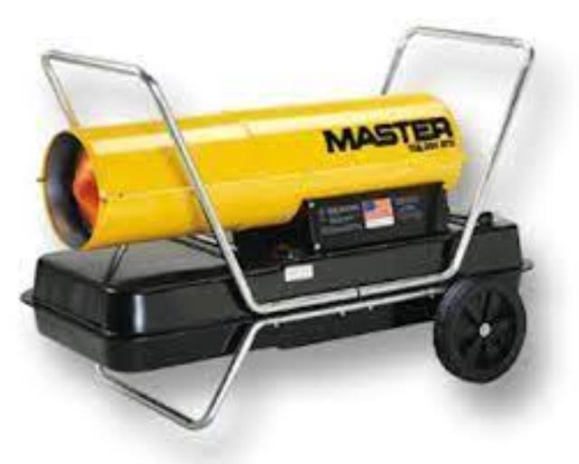 Rental store for HEATER KERO 150 190K BTU in Maine 