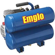 Rental store for AIR COMPRESSOR 4CFM ELEC in Maine 