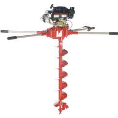 Rental store for AUGER POST HOLE 2- MAN in Maine 