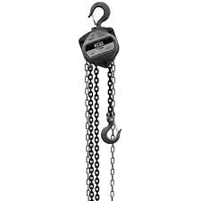 Rental store for CHAIN HOIST 2 TON 20  - JET in Maine 