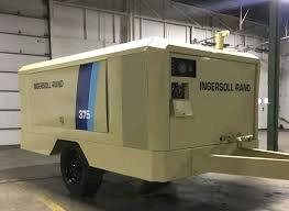 Where to find COMPRESSOR 375 CFM in Maine