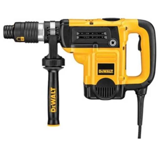 Rental store for CONC ROTO HAMMER 1-1 2  SPLINE in Maine 