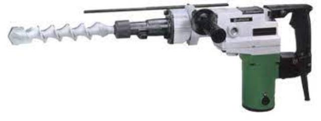 Rental store for CONC ROTO HAMMER 2  SPLINE in Maine 