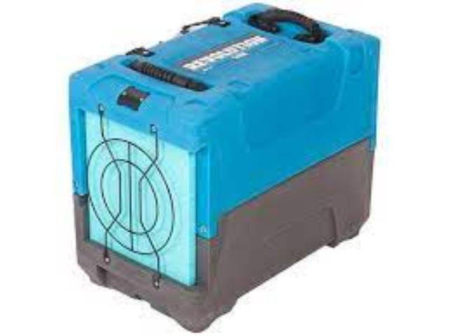 Rental store for DEHUMIDIFIER COMPACT in Maine 