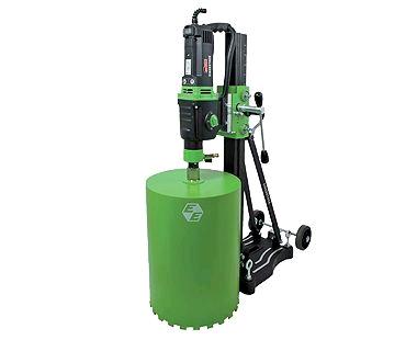 Rental store for CORE DRILL- ELEC  7   MAX in Maine 