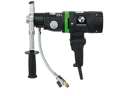 Rental store for CORE DRILL HAND HELD  4.5 MAX in Maine 