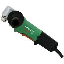Rental store for DRILL RIGHT ANGLE 1 2  ELEC in Maine 