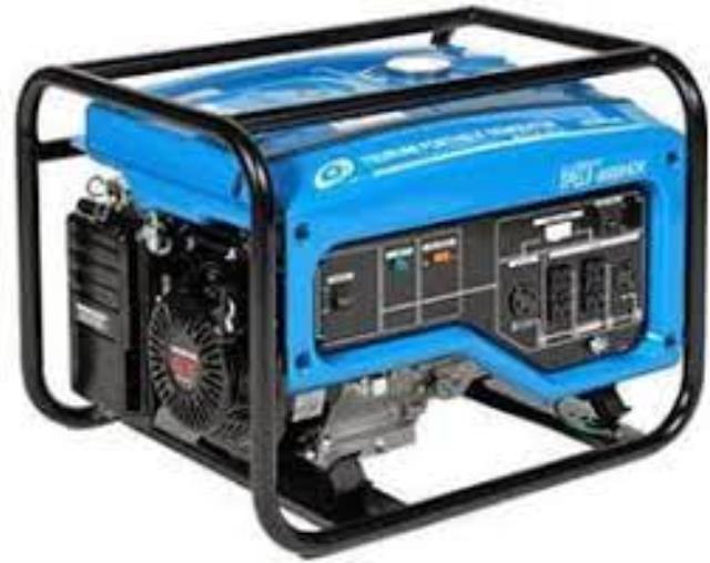 Rental store for GENERATOR 2000-2900W GAS in Maine 