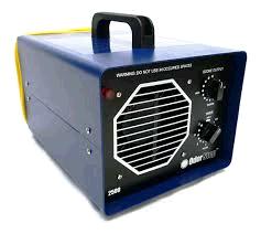 Rental store for GENERATOR OZONE in Maine 