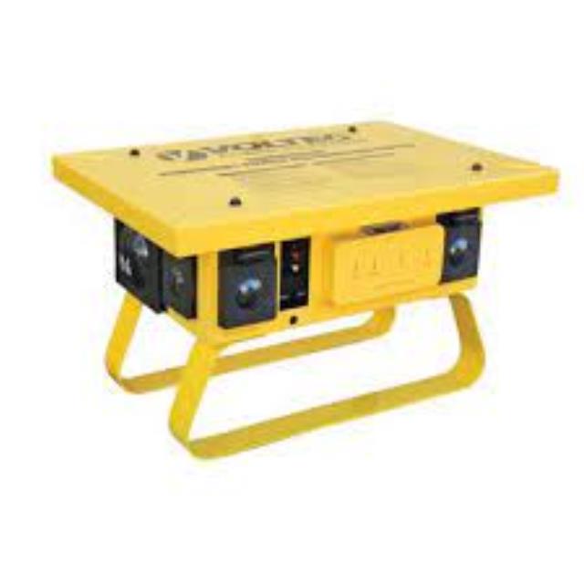 Rental store for GENERATOR DISTR BOX in Maine 
