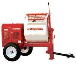 Rental store for MIXER MORTAR 7CF GAS in Maine 