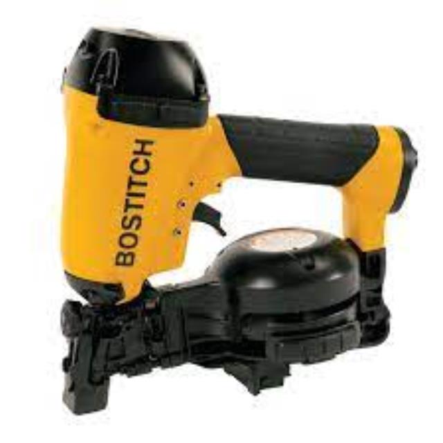 Rental store for NAILER ROOFING AIR in Maine 