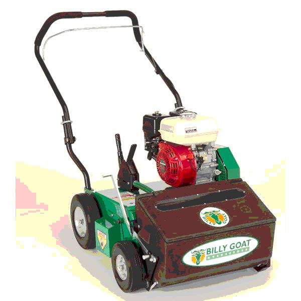 Rental store for LAWN OVERSEEDER in Maine 