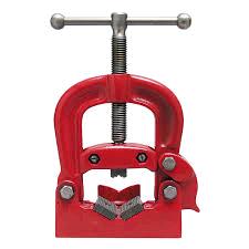 Rental store for PIPE VISE MANUAL in Maine 