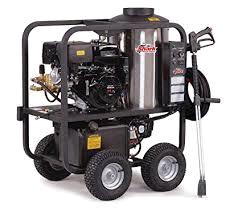 Rental store for PRESSURE WASHER HOT 3000 PSI in Maine 