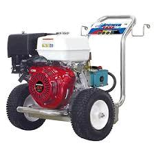 Rental store for PRESSURE WASHER 4000 PSI in Maine 