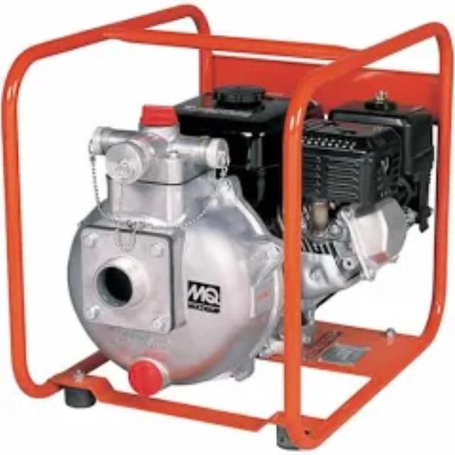 Rental store for PUMP HI PRESSURE 100 PSI in Maine 