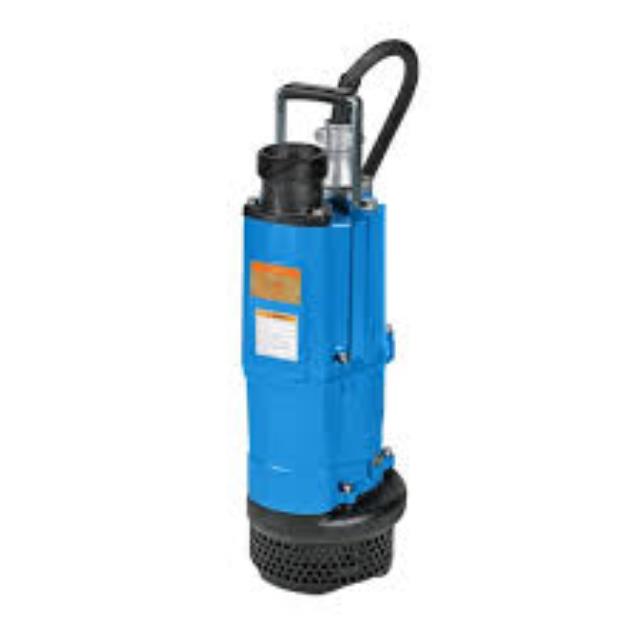 Rental store for PUMP SUB 3  110V in Maine 
