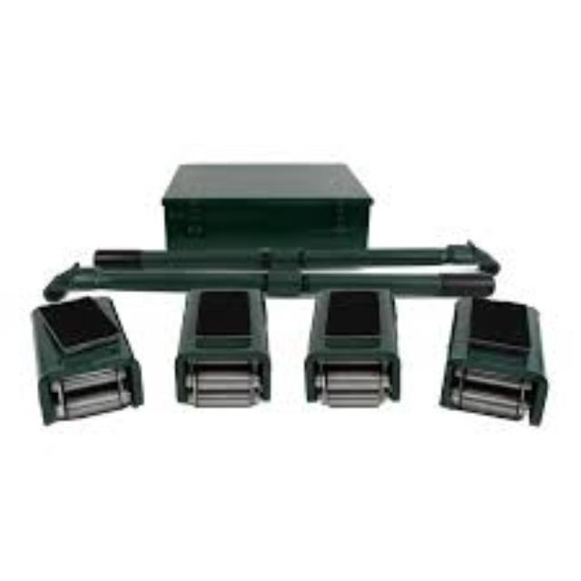 Rental store for ROLLERS HILLMAN 8 TON in Maine 