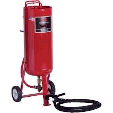 Rental store for SANDBLASTER 25 in Maine 