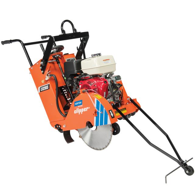 Rental store for SAW CONC FLOOR 14  GAS in Maine 
