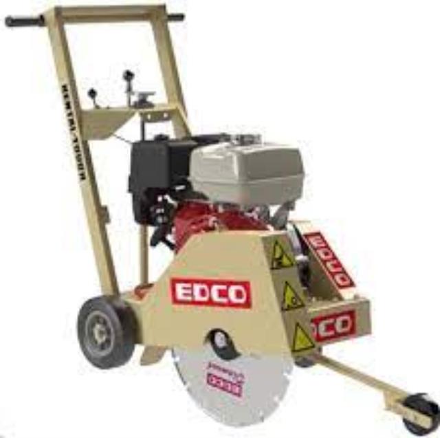 Rental store for SAW CONC FLOOR 18  GAS in Maine 
