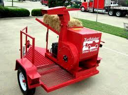 Rental store for STRAW BLOWER in Maine 