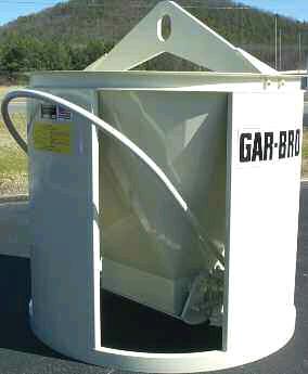 Rental store for CONC BUCKET 3 4 YARD in Maine 